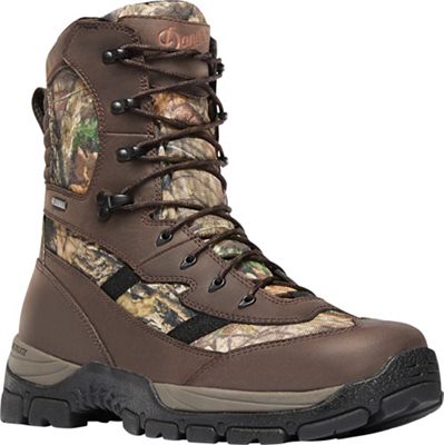 Danner Mens Alsea 8IN 1000G Insulated Boot