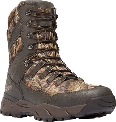Danner Mens Vital 8IN 1200G Insulated Boot