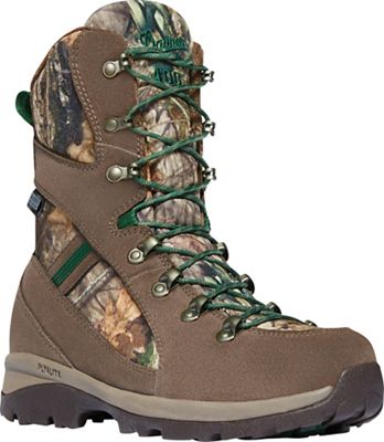 danner women's work boots