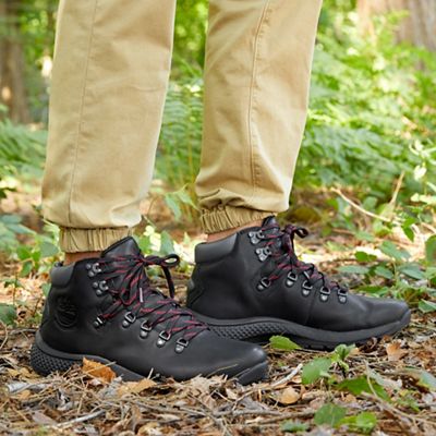 timberland 1978 hiker waterproof leather boots