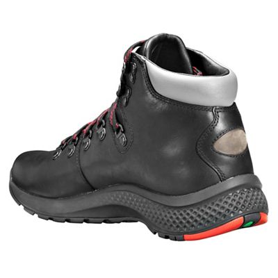 aerocore timberland
