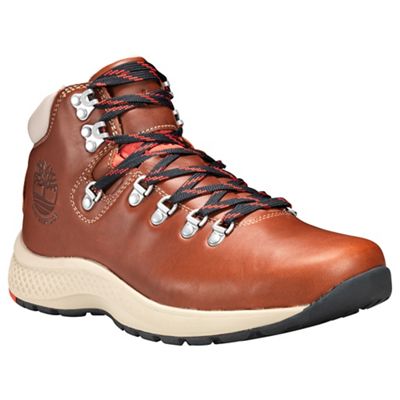 timberland aerocore trainers