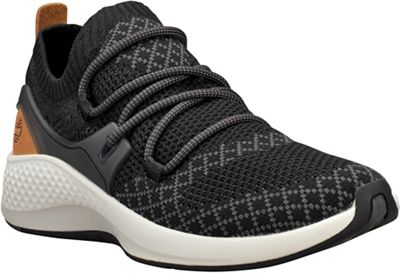 timberland flyroam go knit chukka sneakers