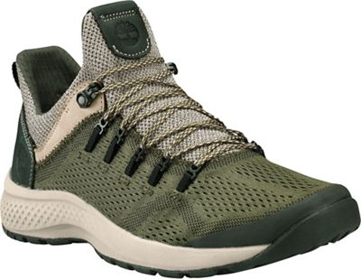 men's flyroam trail waterproof hiking boots