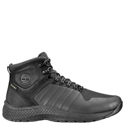 timberland flyroam high top