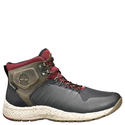 timberland flyroam trail hiker boot