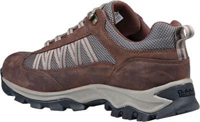 timberland mt maddsen lite low waterproof hiking shoes