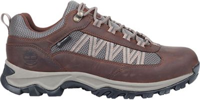 timberland mt maddsen lite low waterproof hiking shoes