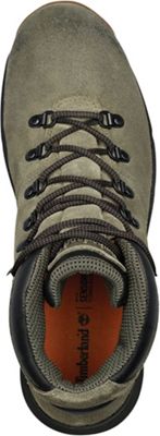 timberland men's world hiker mid ankle boot