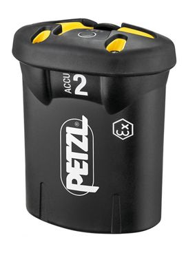 Petzl Accu Duo Rechargeable Battery - DUO Z1