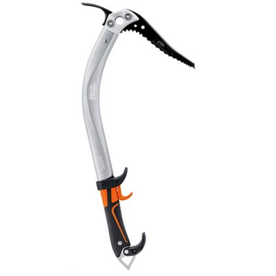 Petzl Quark Adze Ice Tool