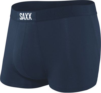 SAXX Men's Vibe Super Soft Trunk Boxer