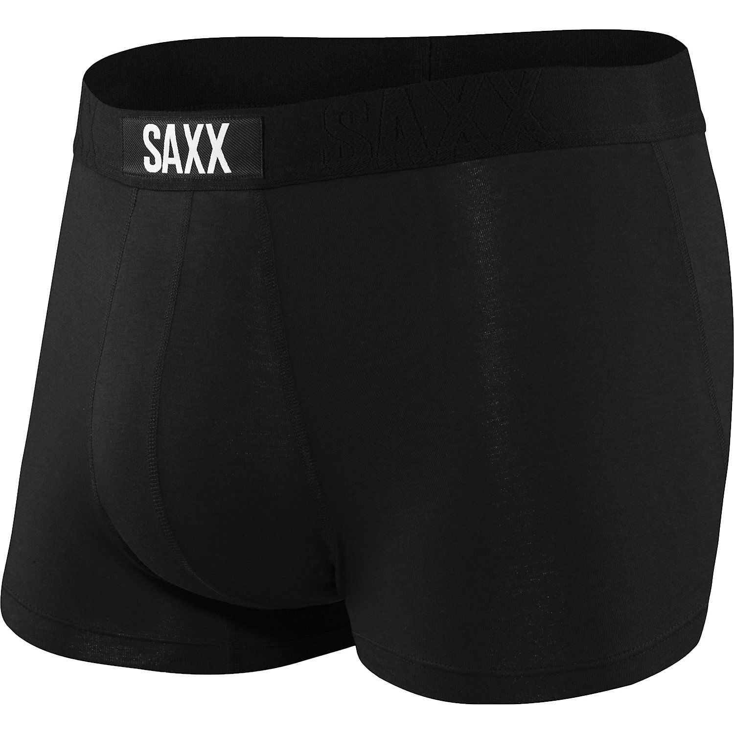 SAXX Mens Vibe Super Soft Trunk Boxer