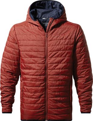 compresslite iii hooded jacket