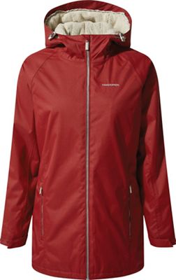 Craghoppers Women's Madigan Classic Thermic II Jacket