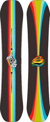 Burton Free Thinker Snowboard