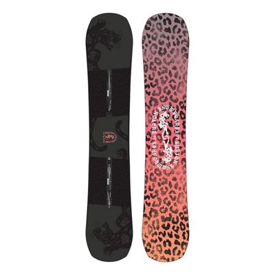 burton sterling snowboard