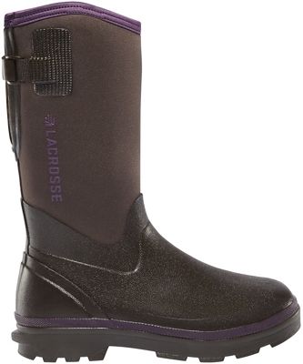 lacrosse alpha range womens