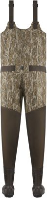 Mossy Oak Bottomland