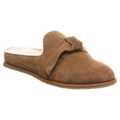 bearpaw liberty slipper