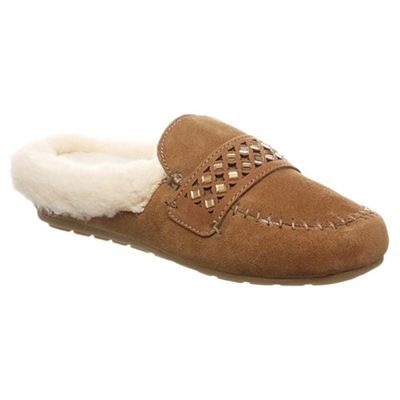 bearpaw moccasins