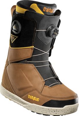 thirty two boa boots