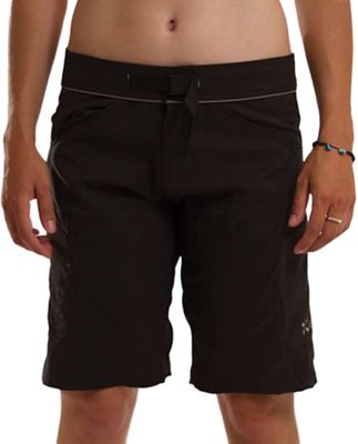 Level Six Women's Aphrodite Expedtion Weight Short