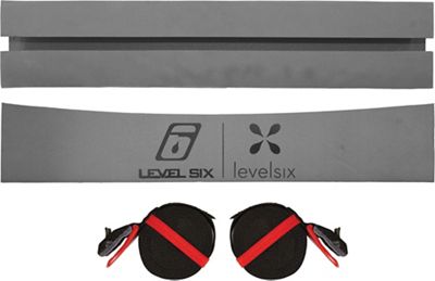 Level Six Kayak Foam Block Kit