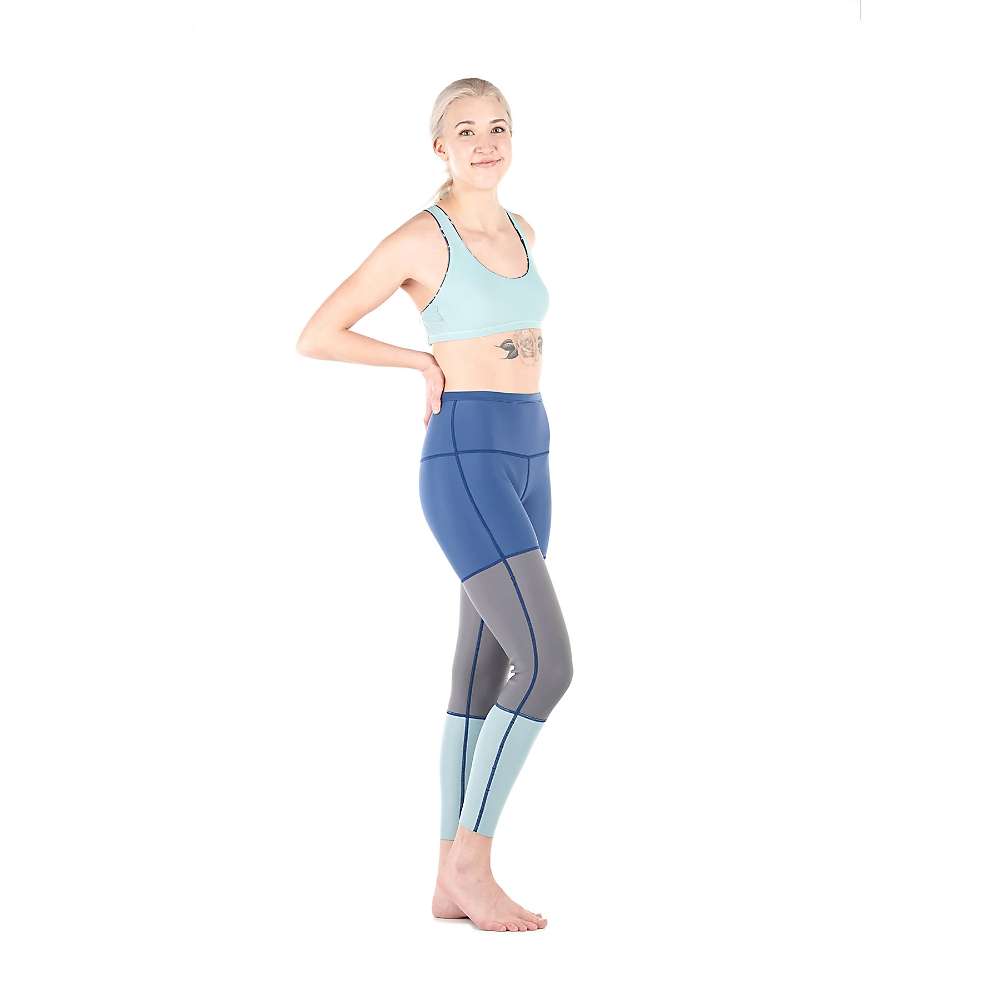 Details about   NRS Women's HydroSkin 0.5 Pants 