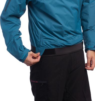 Crater Blue