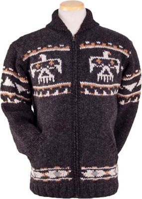 eagle sweater