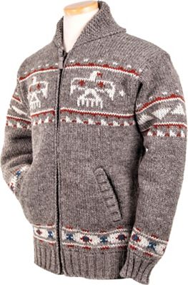 Lost Horizons Men's Eagle Sweater