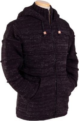 mens western wool sweaters