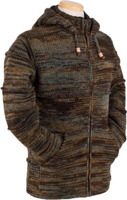 Lost Horizons Men's Memphis Sweater