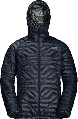 argo supreme jacket