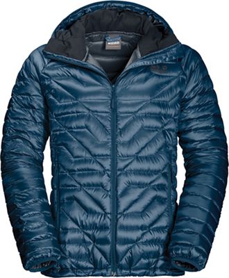 jack wolfskin men's argo supreme jacket