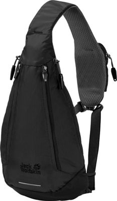 jack wolfskin sling bag