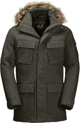 jack wolfskin glen canyon parka