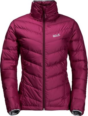 jack wolfskin high quality down 700