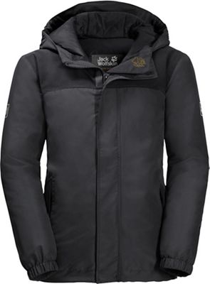 Jack Wolfskin. Пуховик Jack Wolfskin. Jack Wolfskin Stanmore.