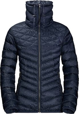 jack wolfskin richmond coat