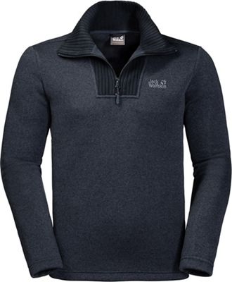 jack wolfskin scandic jacket