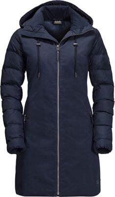 puffer coat temple hill jacket