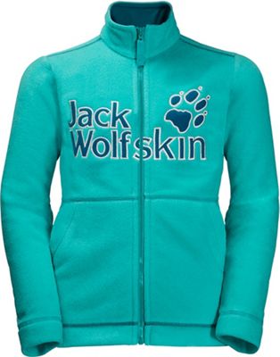 Jack Wolfskin Kids Vargen Jacket