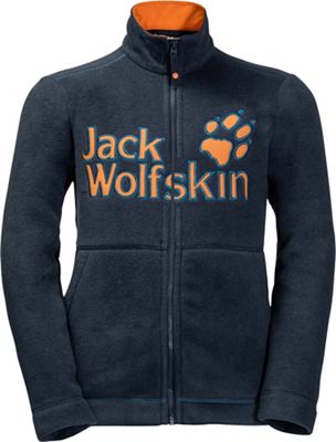Jack Wolfskin Vargen Jacket -