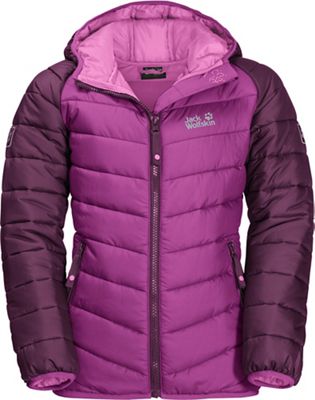 jack wolfskin zenon jacket junior