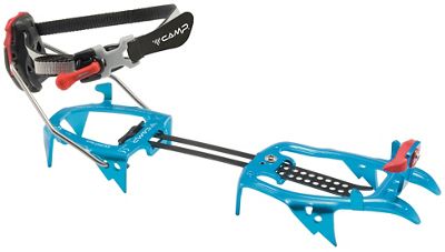 Camp USA Skimo Race Crampon Moosejaw