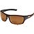 Burnished Brown / Brown Polarized