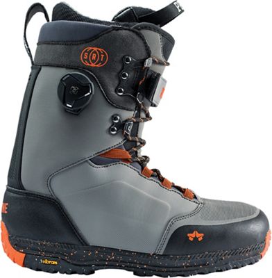 rome libertine srt snowboard boots