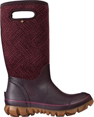 ladies bogs winter boots